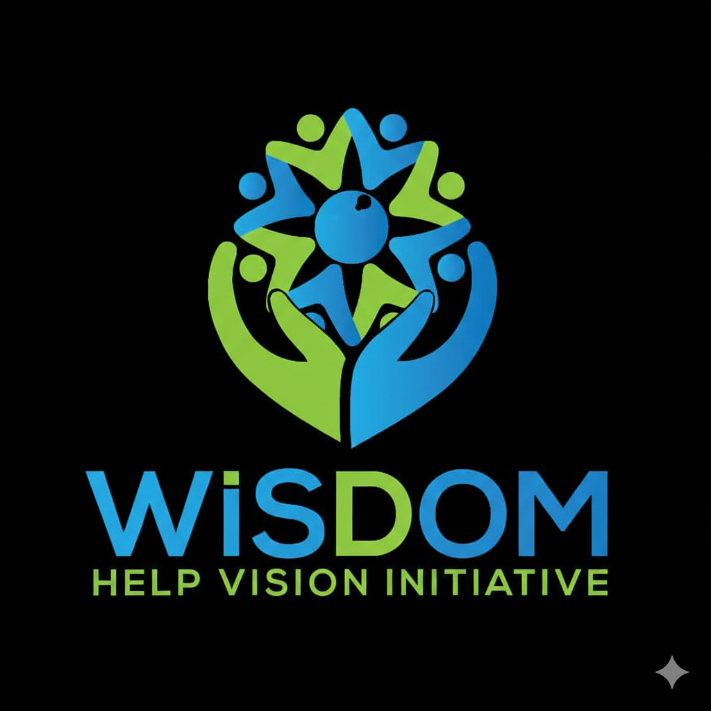 wisdom help vision initiative